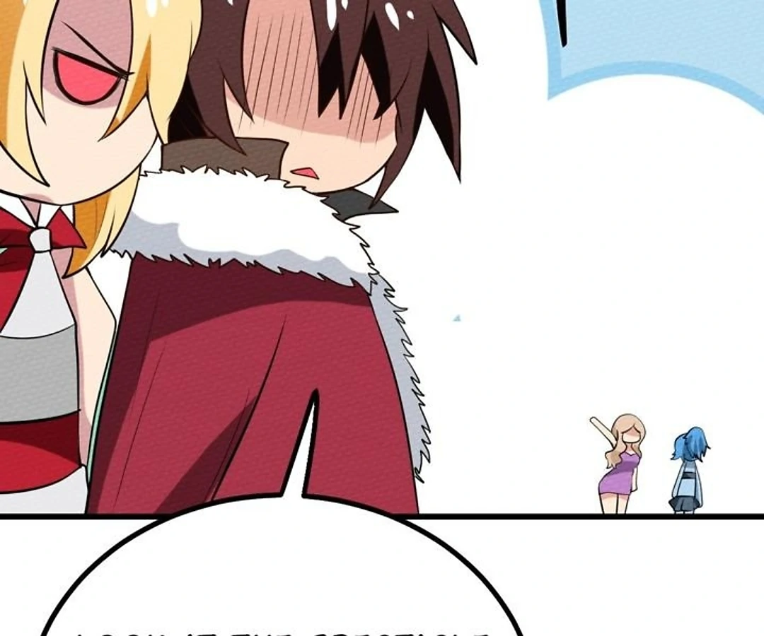 That Time I Was Summoned As A First-Level Monster Chapter 65 - page 133