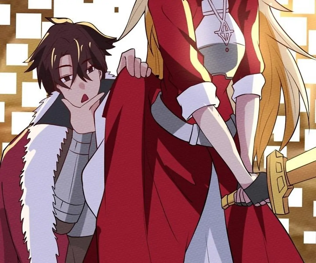 That Time I Was Summoned As A First-Level Monster Chapter 65 - page 160