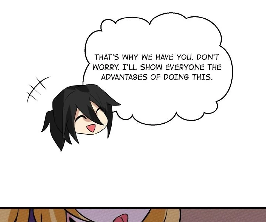 That Time I Was Summoned As A First-Level Monster Chapter 65 - page 16