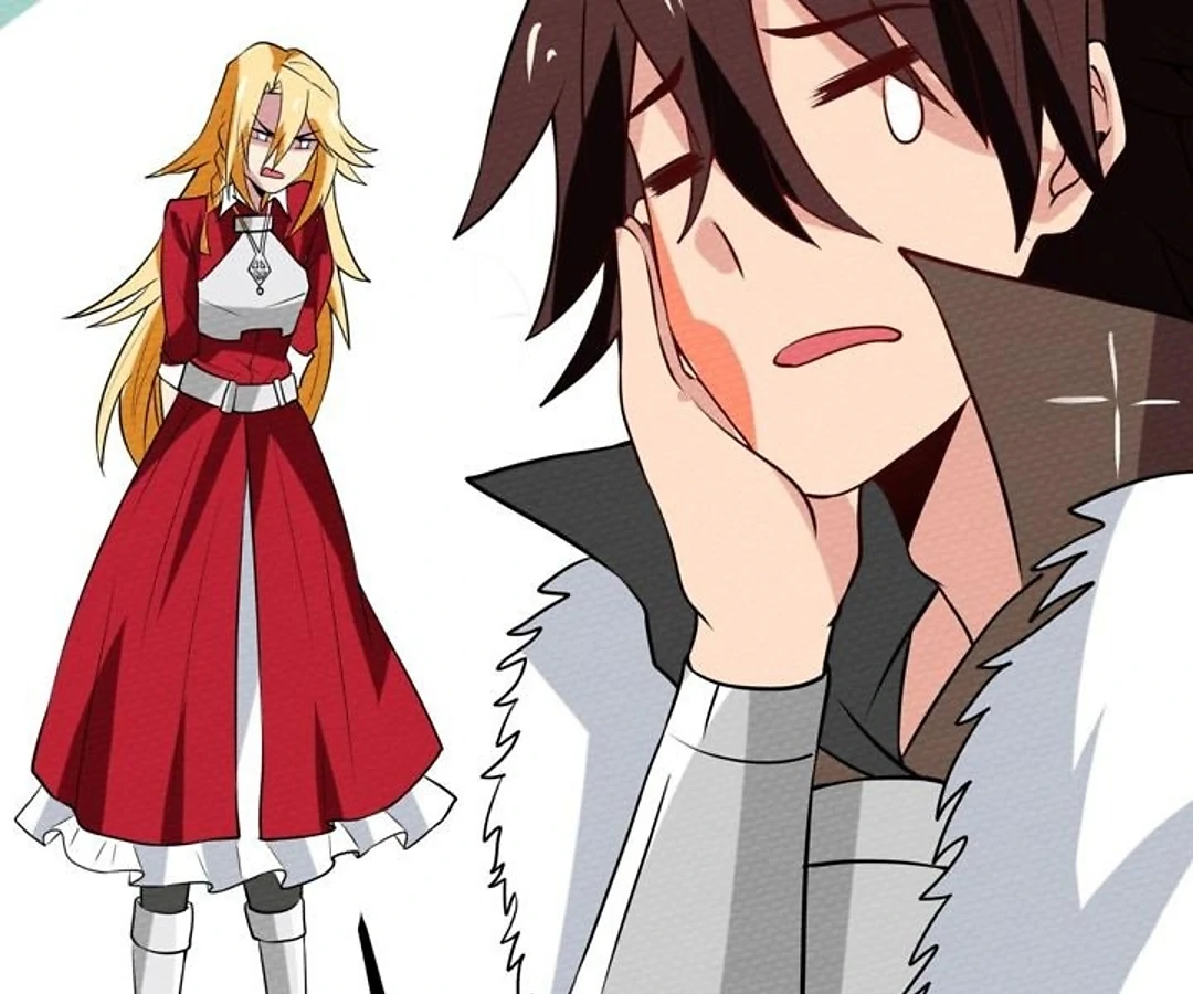 That Time I Was Summoned As A First-Level Monster Chapter 65 - page 176