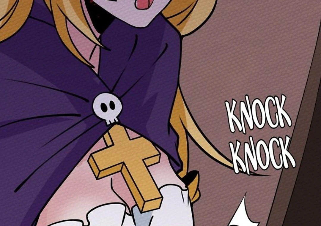 That Time I Was Summoned As A First-Level Monster Chapter 65 - page 17