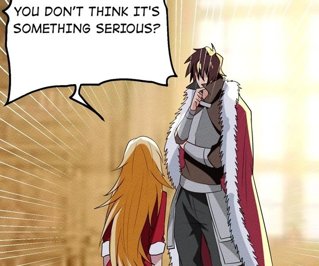 That Time I Was Summoned As A First-Level Monster Chapter 65 - page 186