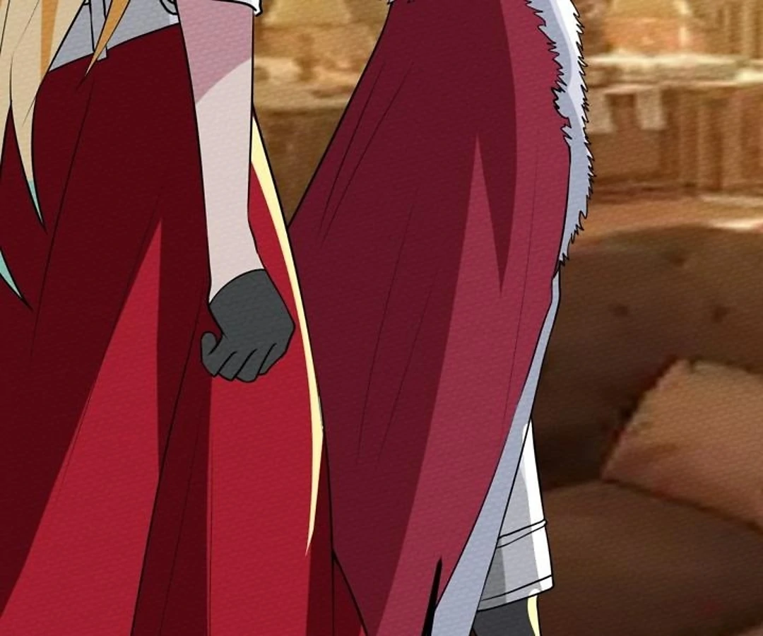 That Time I Was Summoned As A First-Level Monster Chapter 65 - page 196