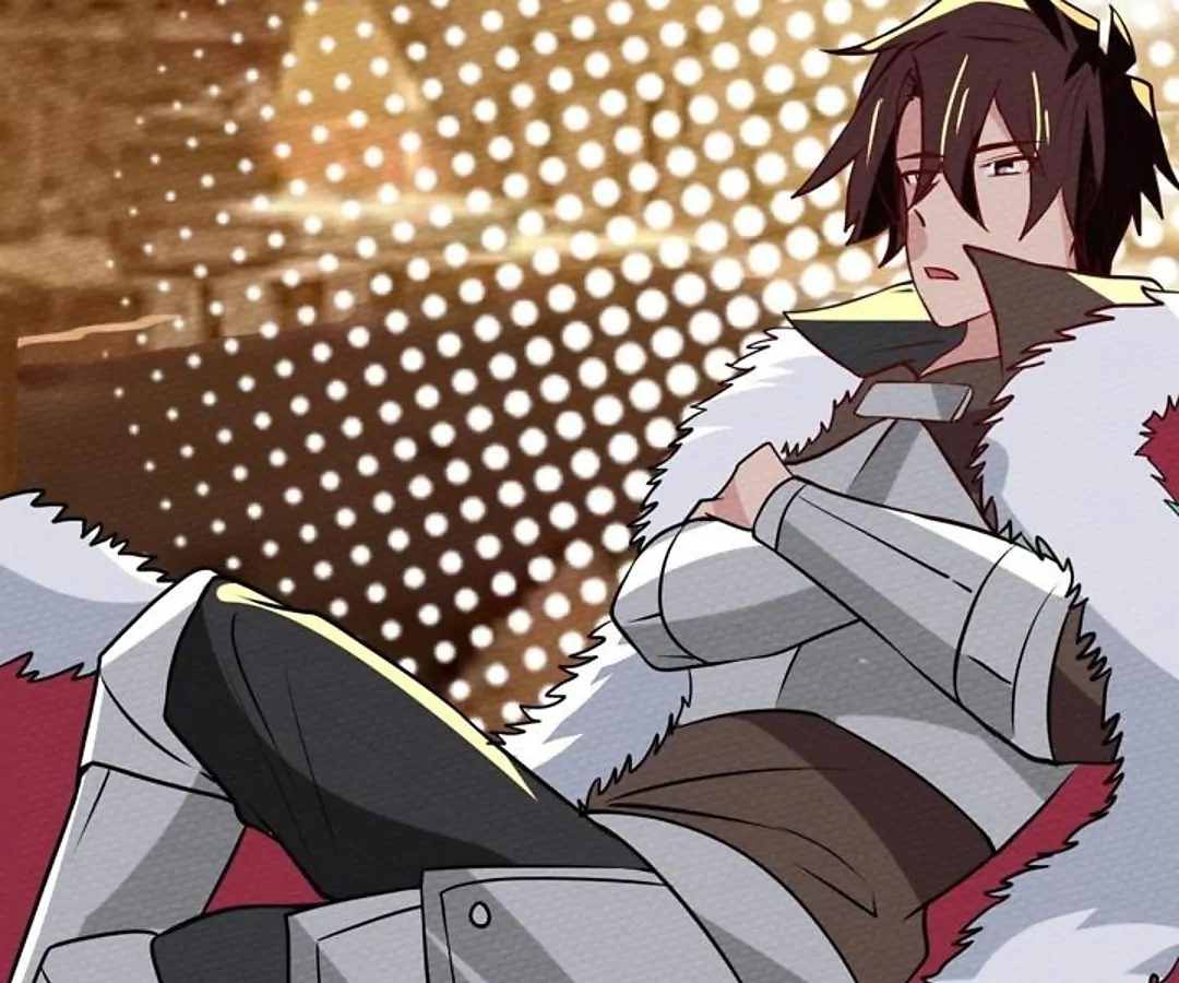 That Time I Was Summoned As A First-Level Monster Chapter 65 - page 204