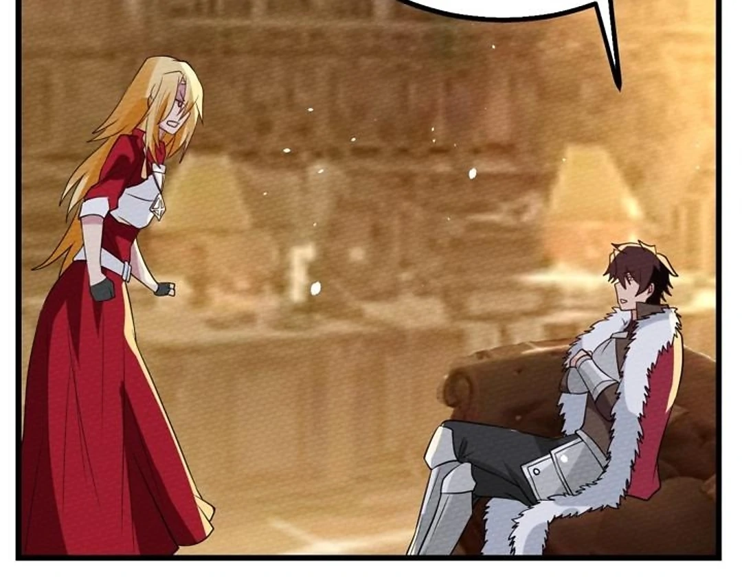 That Time I Was Summoned As A First-Level Monster Chapter 65 - page 208