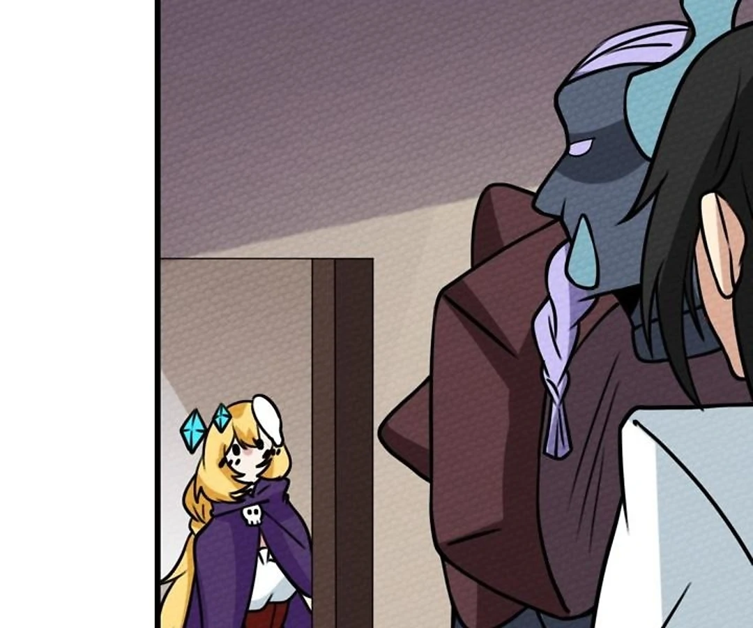 That Time I Was Summoned As A First-Level Monster Chapter 65 - page 21