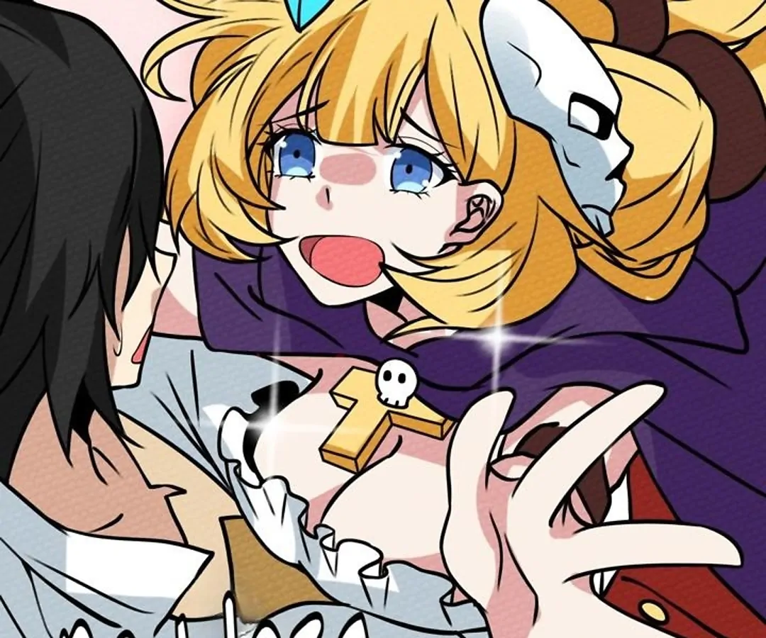 That Time I Was Summoned As A First-Level Monster Chapter 65 - page 25