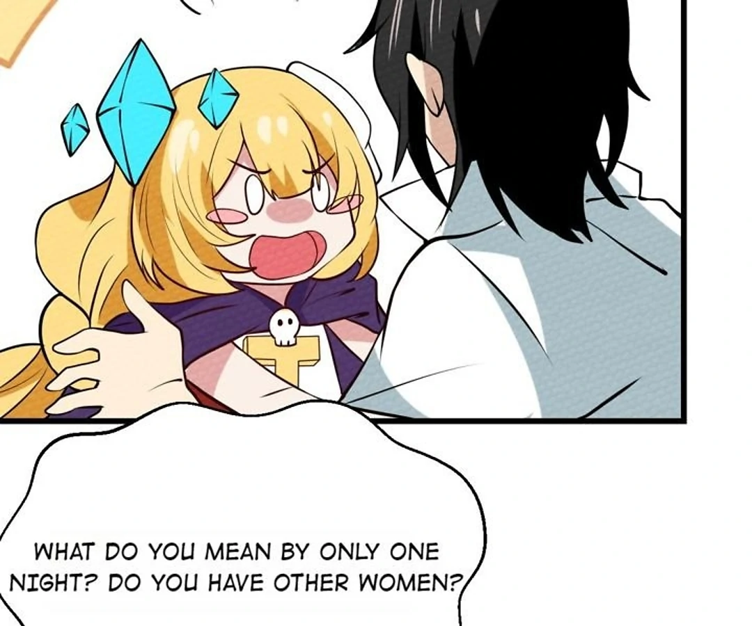 That Time I Was Summoned As A First-Level Monster Chapter 65 - page 29