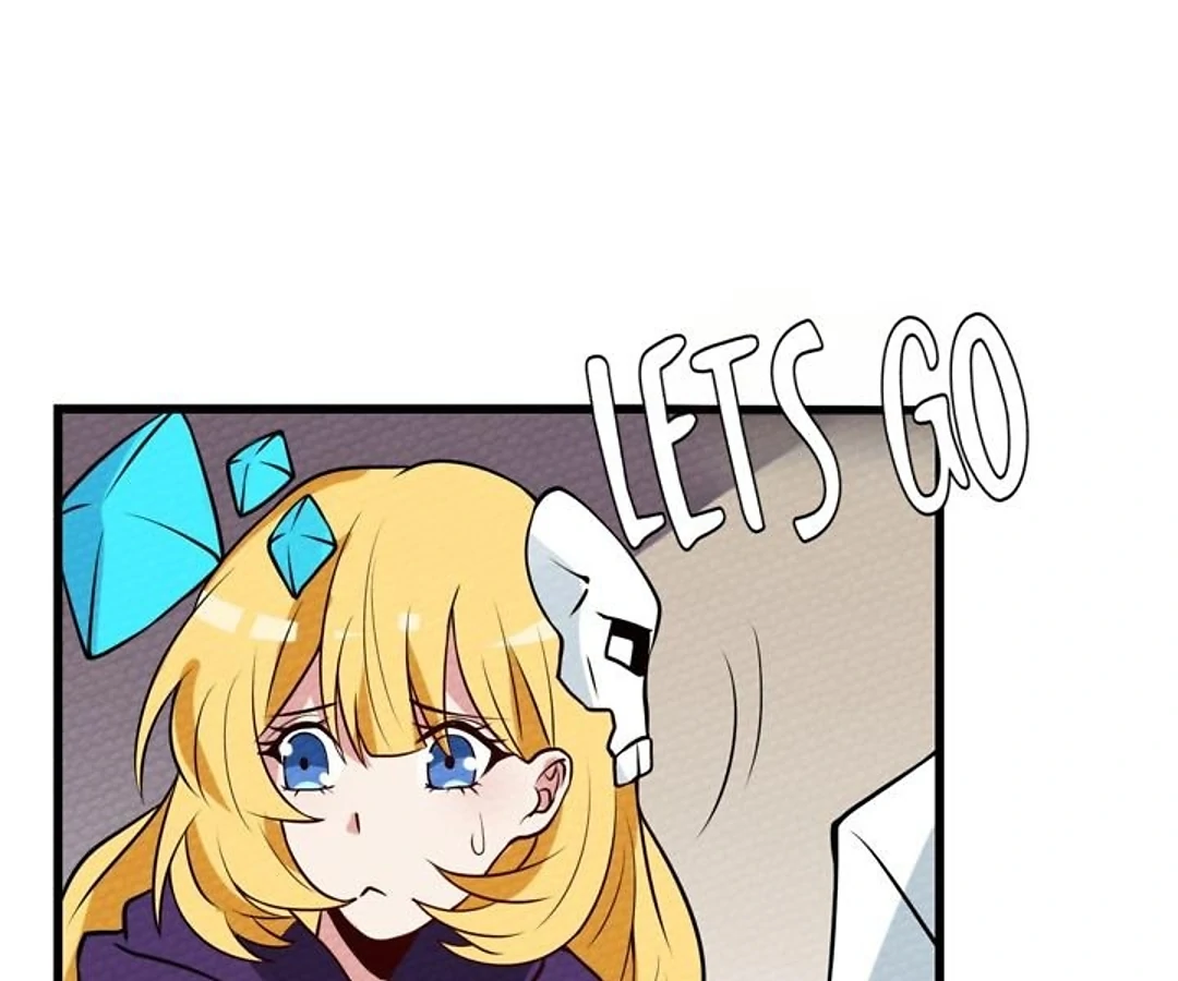 That Time I Was Summoned As A First-Level Monster Chapter 65 - page 35