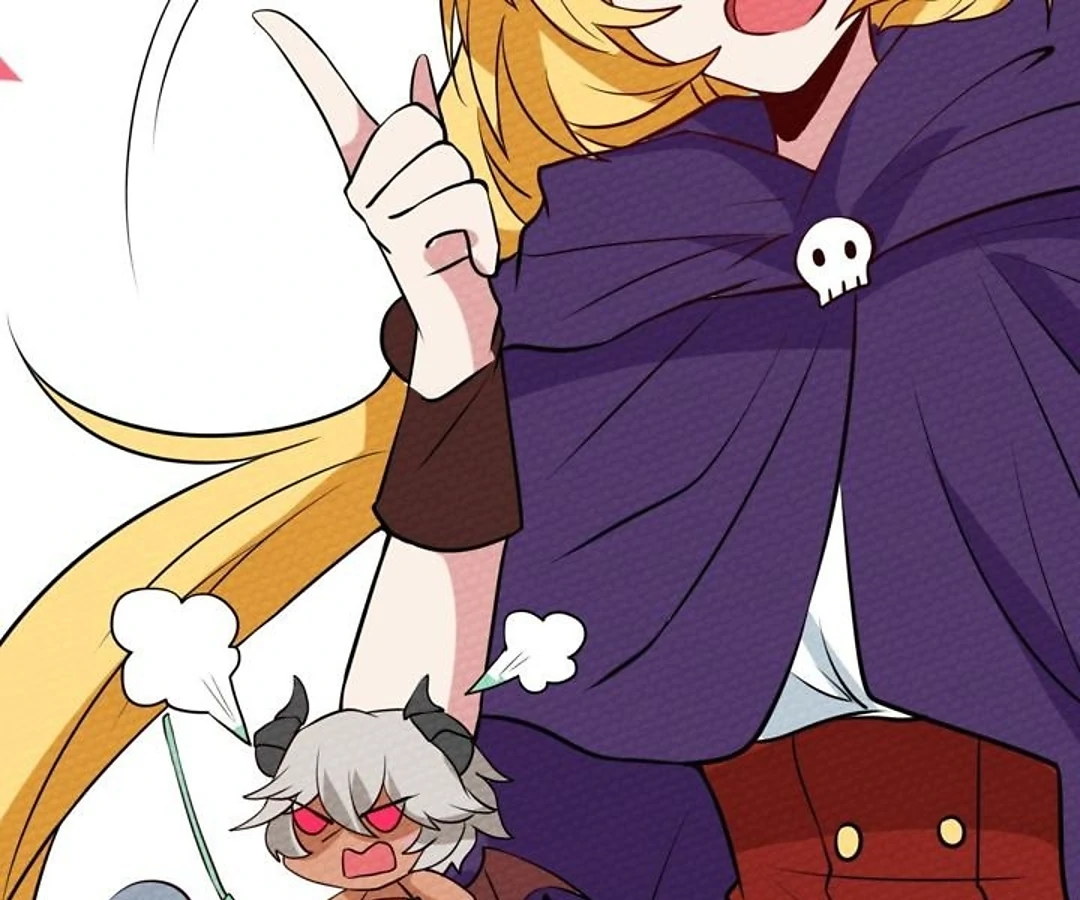 That Time I Was Summoned As A First-Level Monster Chapter 65 - page 40