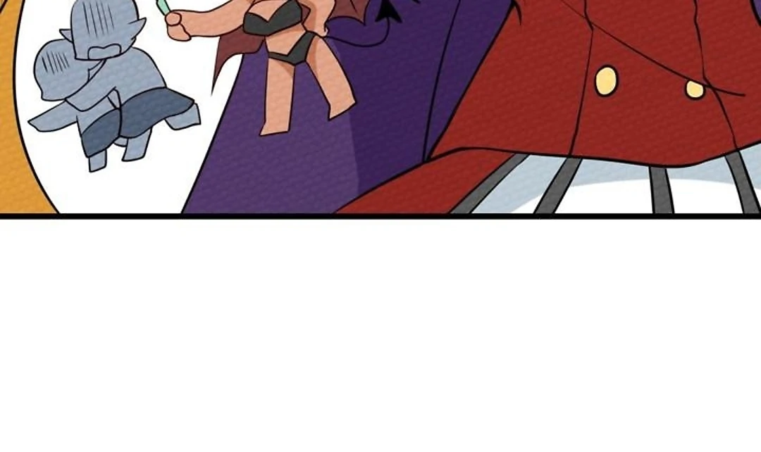 That Time I Was Summoned As A First-Level Monster Chapter 65 - page 41