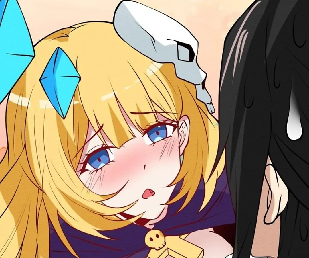 That Time I Was Summoned As A First-Level Monster Chapter 65 - page 55