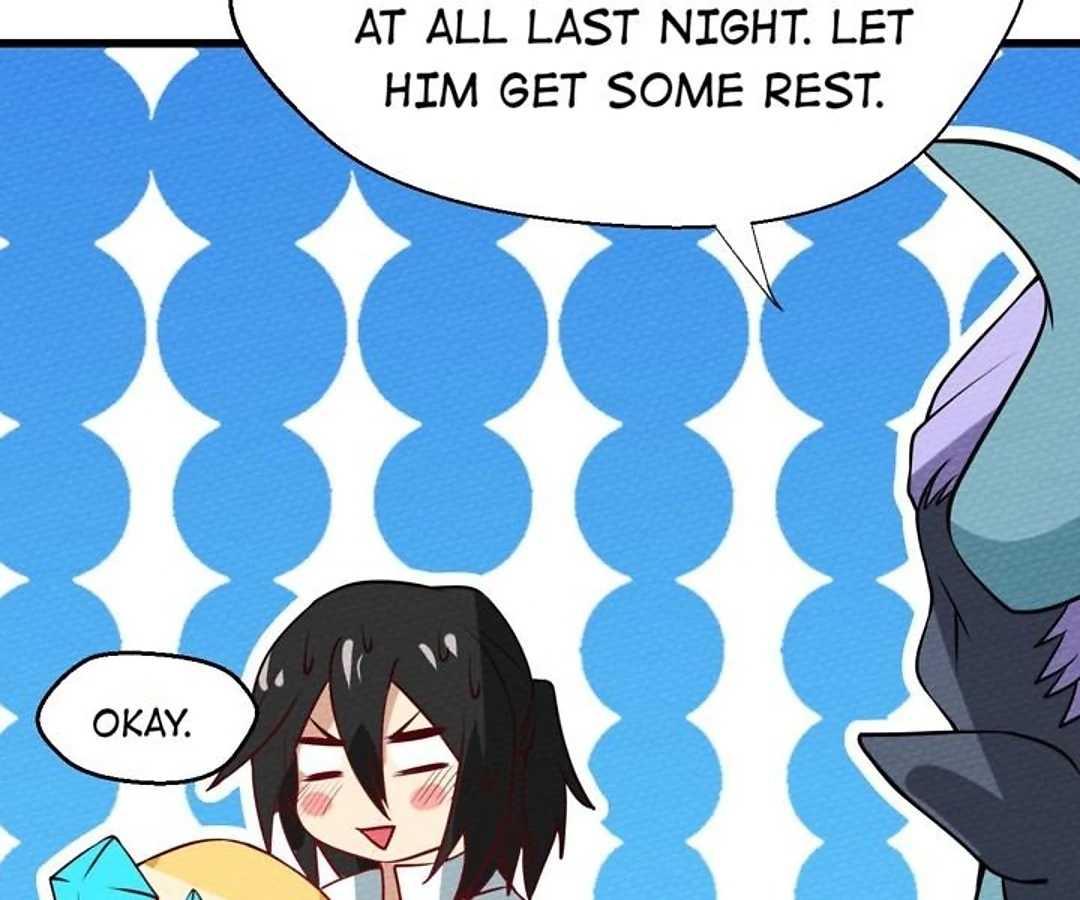 That Time I Was Summoned As A First-Level Monster Chapter 65 - page 61