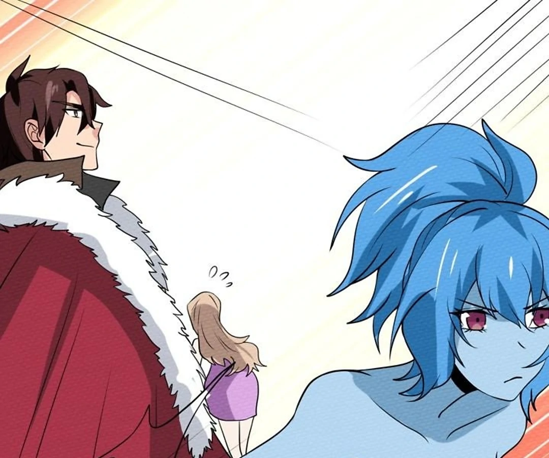 That Time I Was Summoned As A First-Level Monster Chapter 65 - page 87