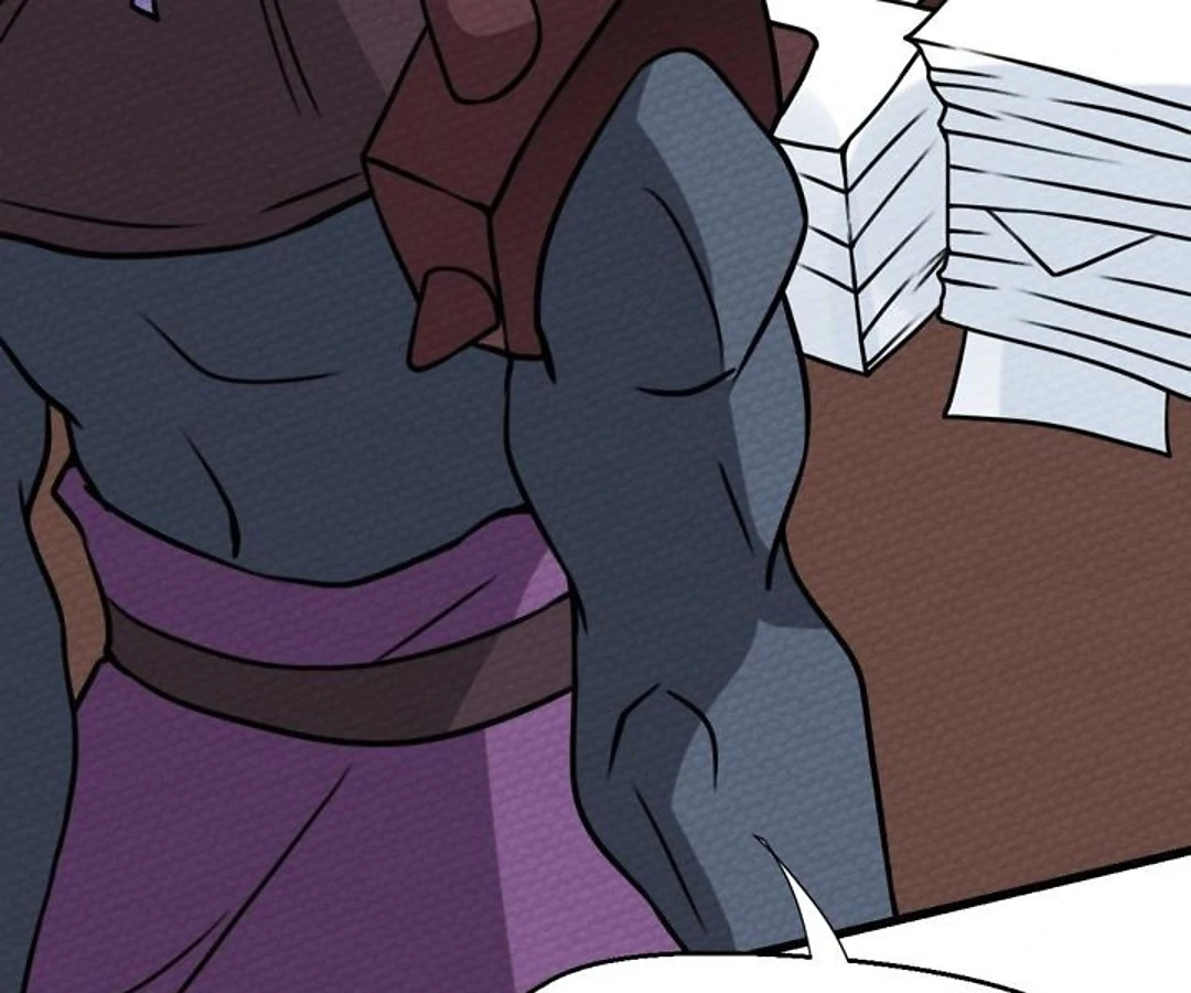 That Time I Was Summoned As A First-Level Monster Chapter 65 - page 8