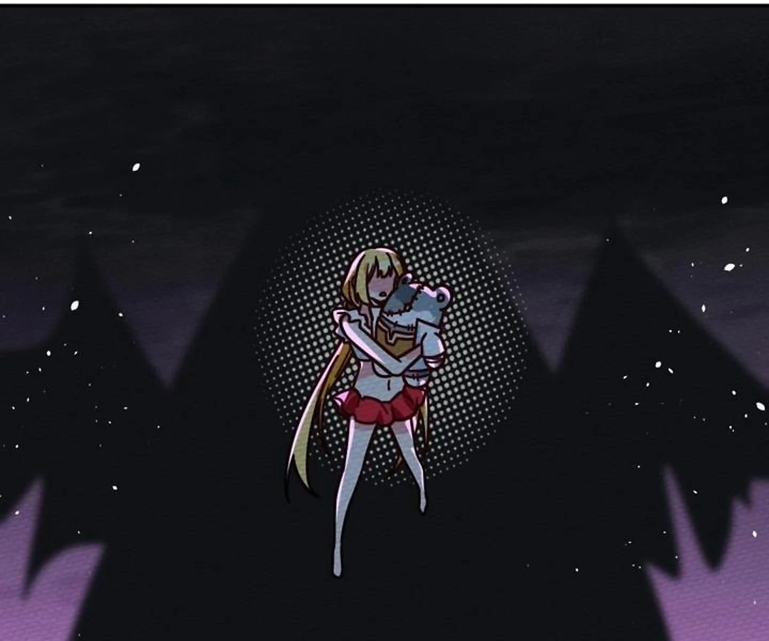 That Time I Was Summoned As A First-Level Monster Chapter 45 - page 126