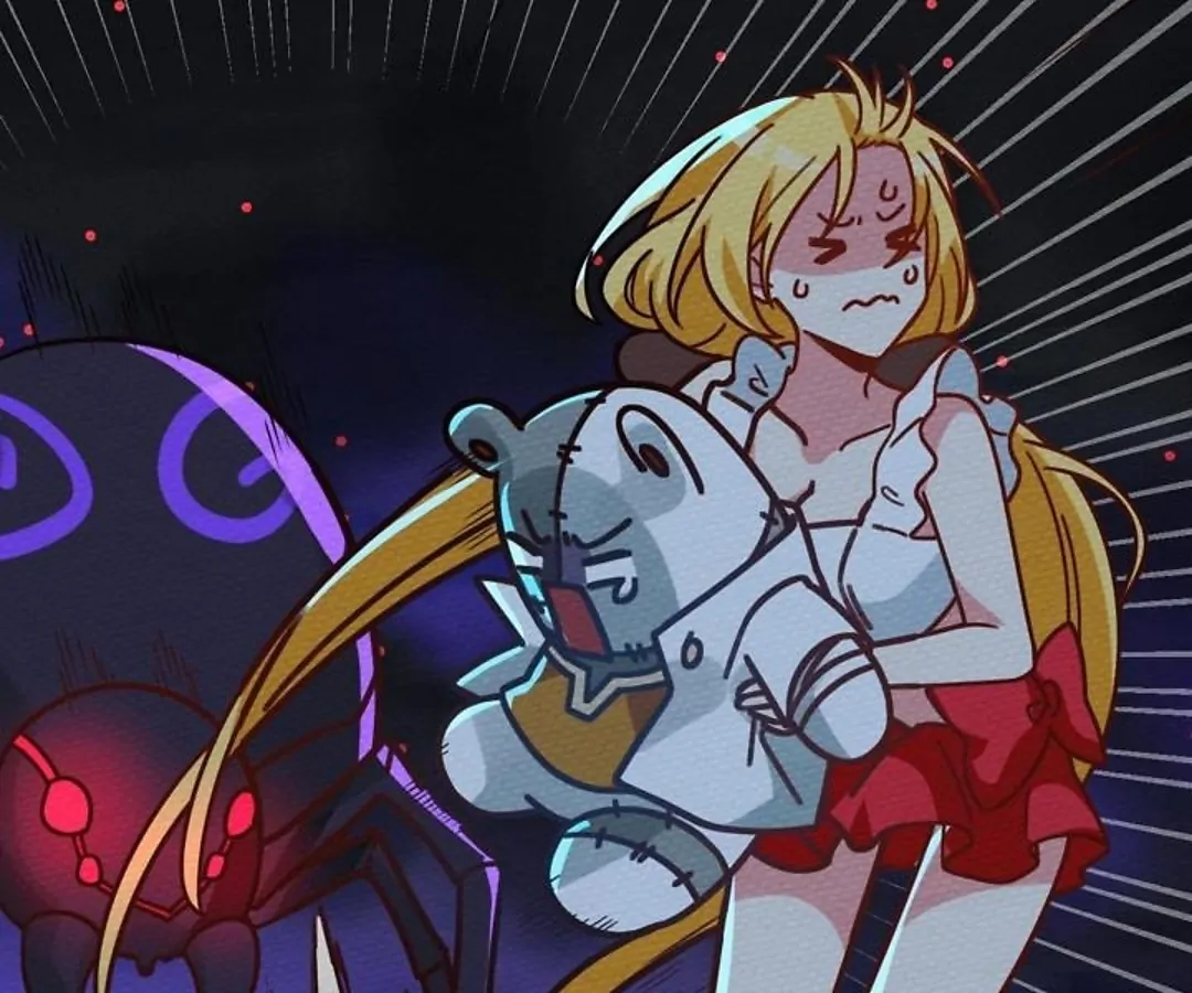 That Time I Was Summoned As A First-Level Monster Chapter 45 - page 12