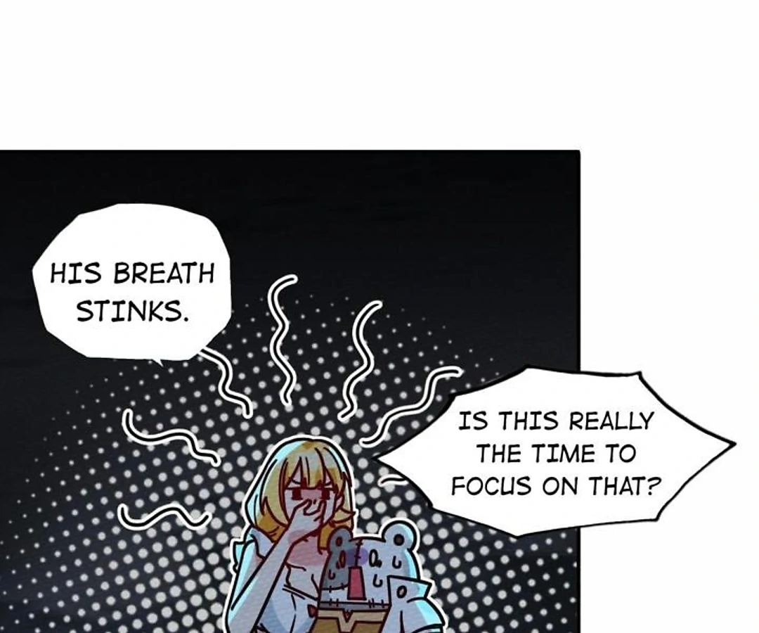 That Time I Was Summoned As A First-Level Monster Chapter 45 - page 131