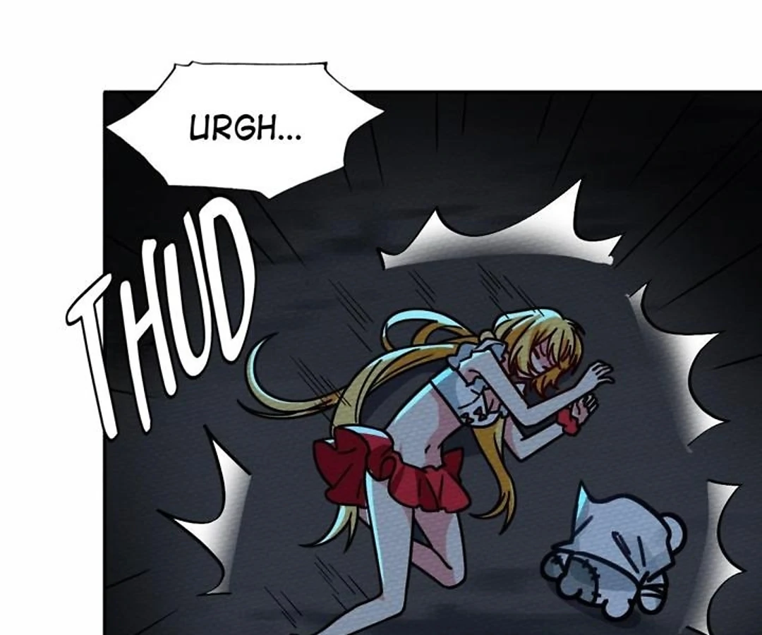 That Time I Was Summoned As A First-Level Monster Chapter 45 - page 141