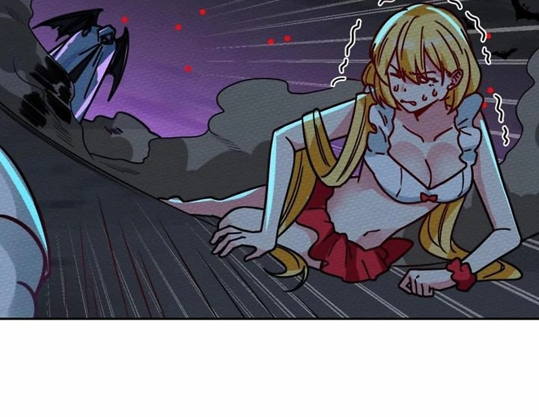 That Time I Was Summoned As A First-Level Monster Chapter 45 - page 144