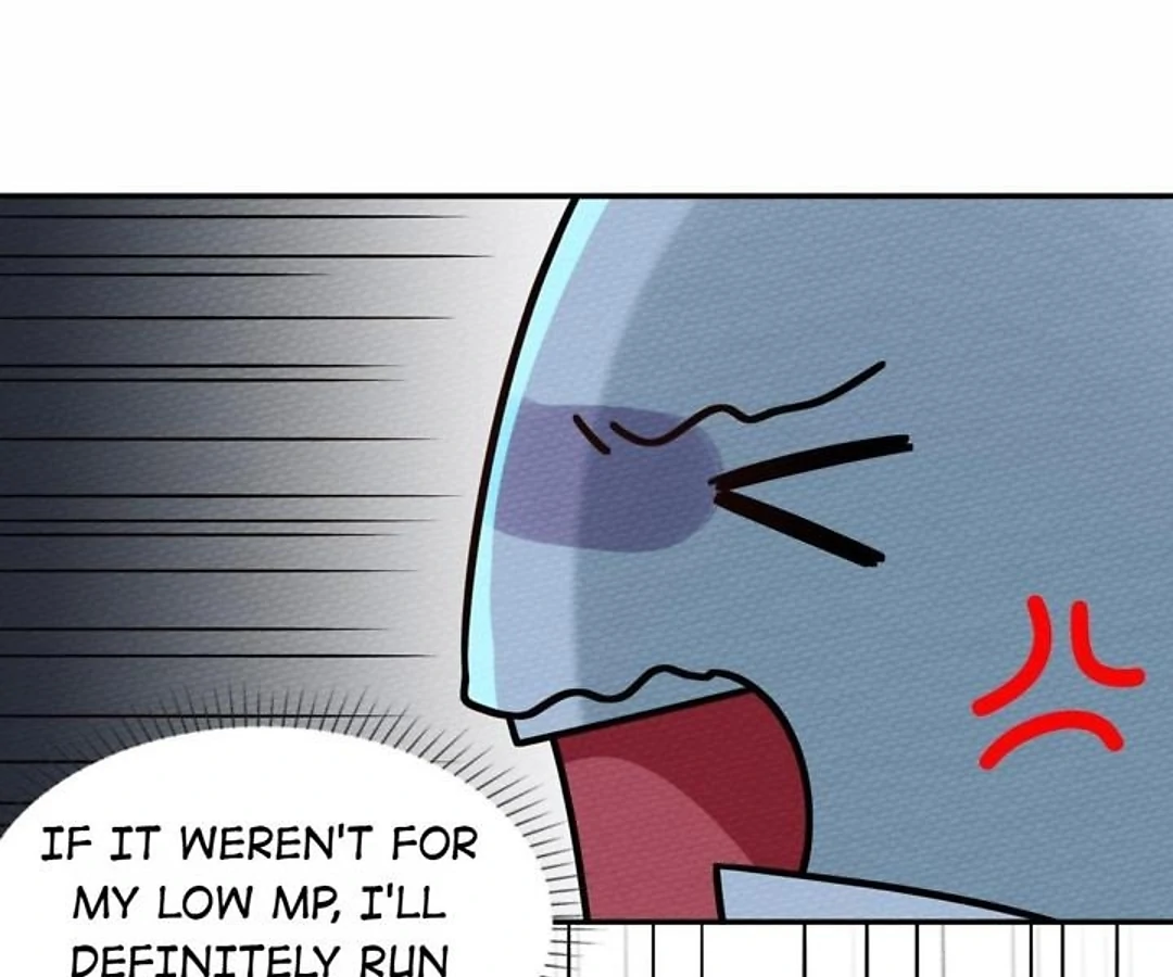 That Time I Was Summoned As A First-Level Monster Chapter 45 - page 17