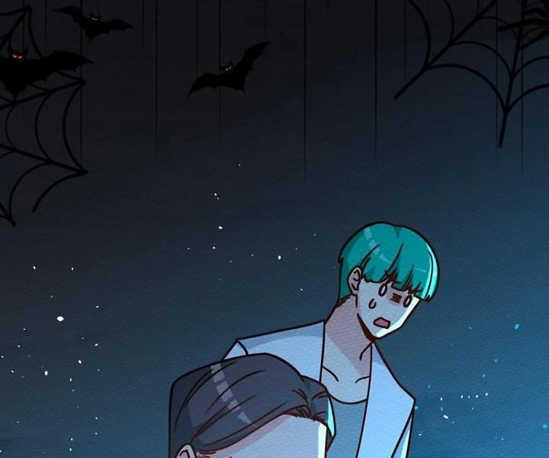 That Time I Was Summoned As A First-Level Monster Chapter 45 - page 20