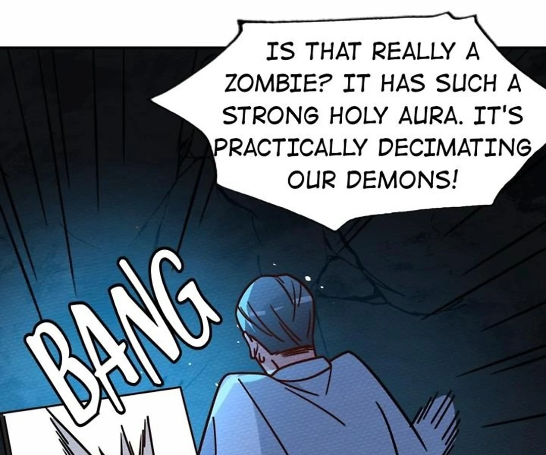 That Time I Was Summoned As A First-Level Monster Chapter 45 - page 23