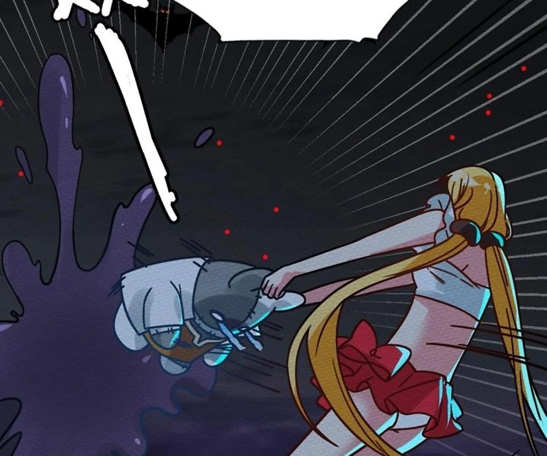 That Time I Was Summoned As A First-Level Monster Chapter 45 - page 38