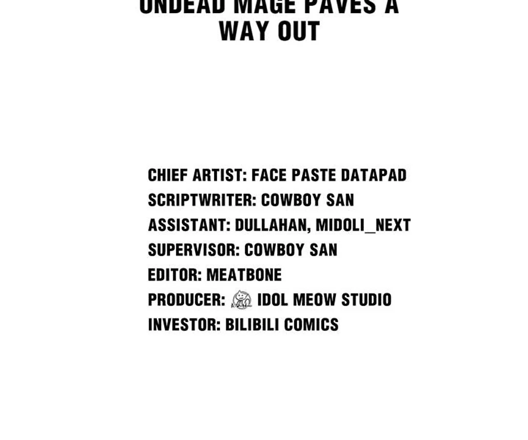 That Time I Was Summoned As A First-Level Monster Chapter 45 - page 3