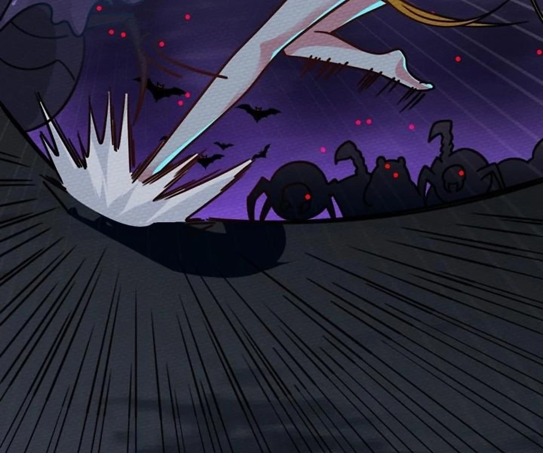 That Time I Was Summoned As A First-Level Monster Chapter 45 - page 39