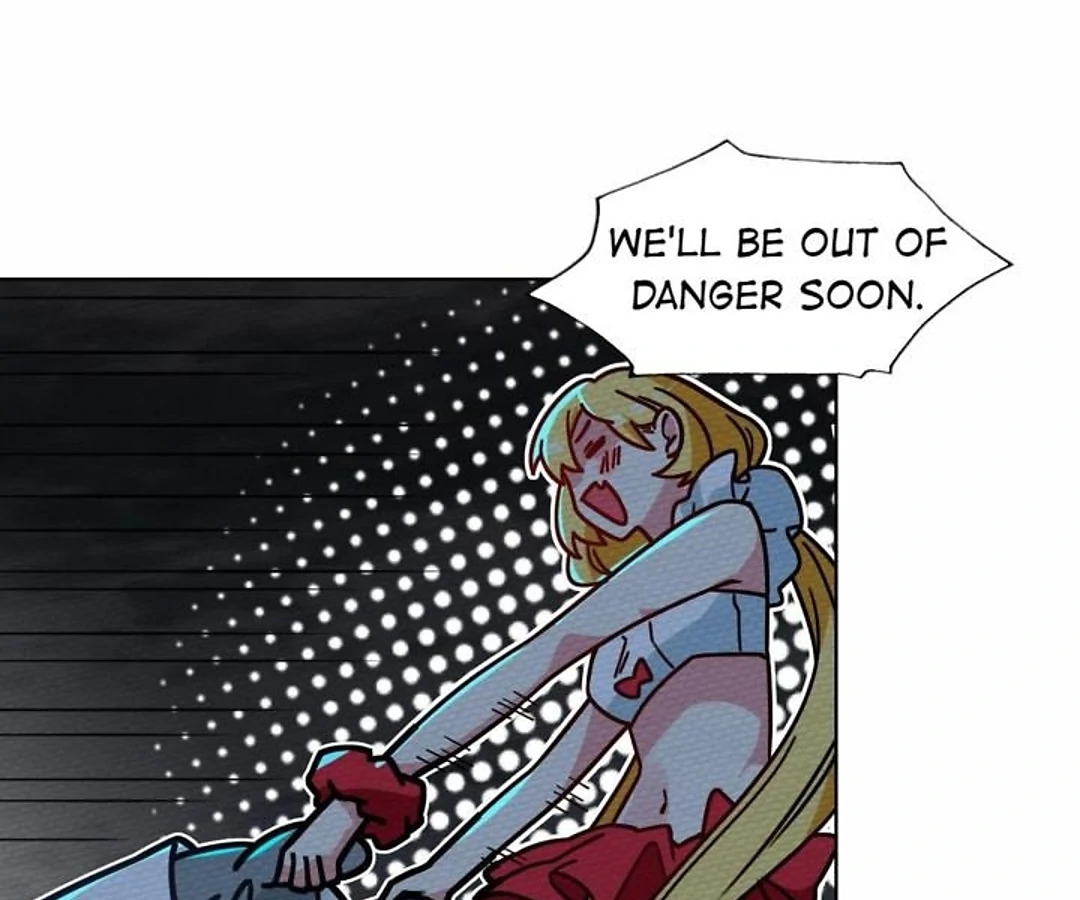 That Time I Was Summoned As A First-Level Monster Chapter 45 - page 41