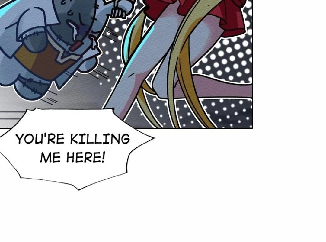 That Time I Was Summoned As A First-Level Monster Chapter 45 - page 42