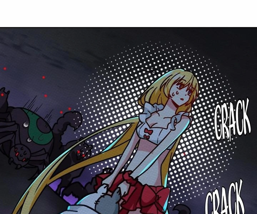 That Time I Was Summoned As A First-Level Monster Chapter 45 - page 43