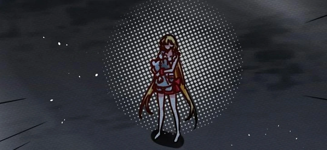 That Time I Was Summoned As A First-Level Monster Chapter 45 - page 46