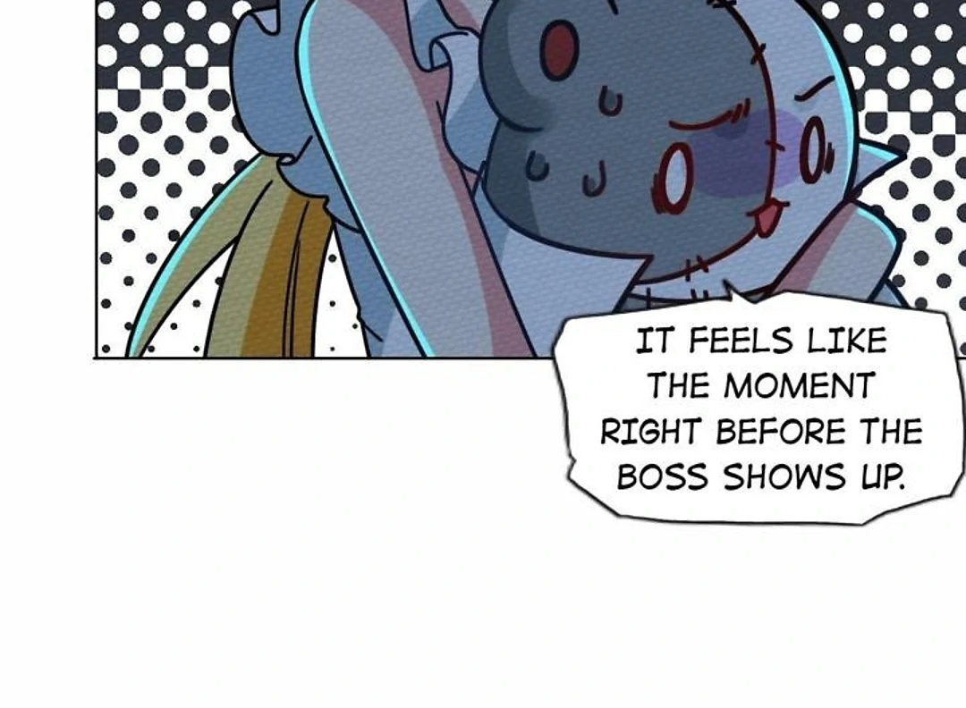 That Time I Was Summoned As A First-Level Monster Chapter 45 - page 50