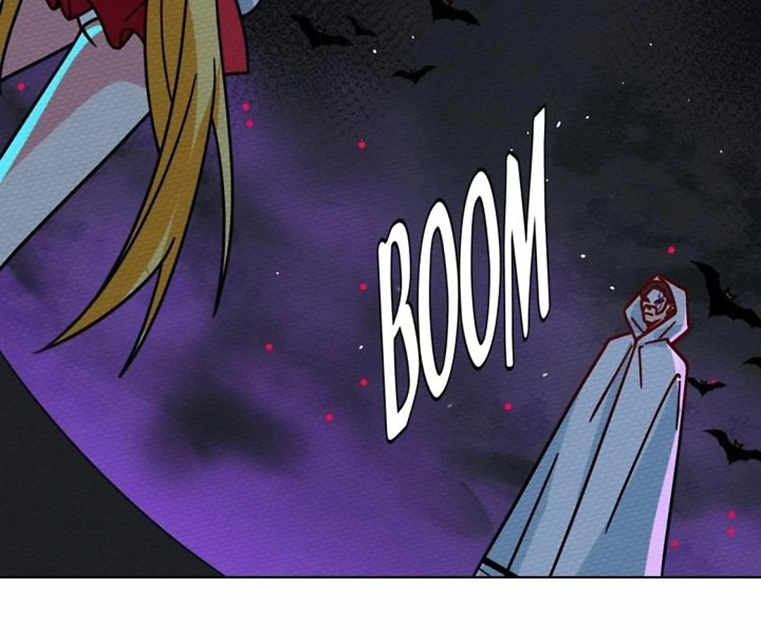 That Time I Was Summoned As A First-Level Monster Chapter 45 - page 54