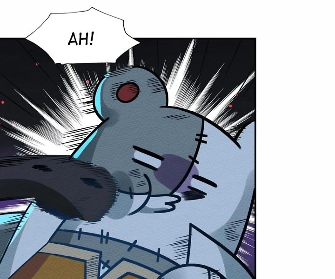 That Time I Was Summoned As A First-Level Monster Chapter 45 - page 5