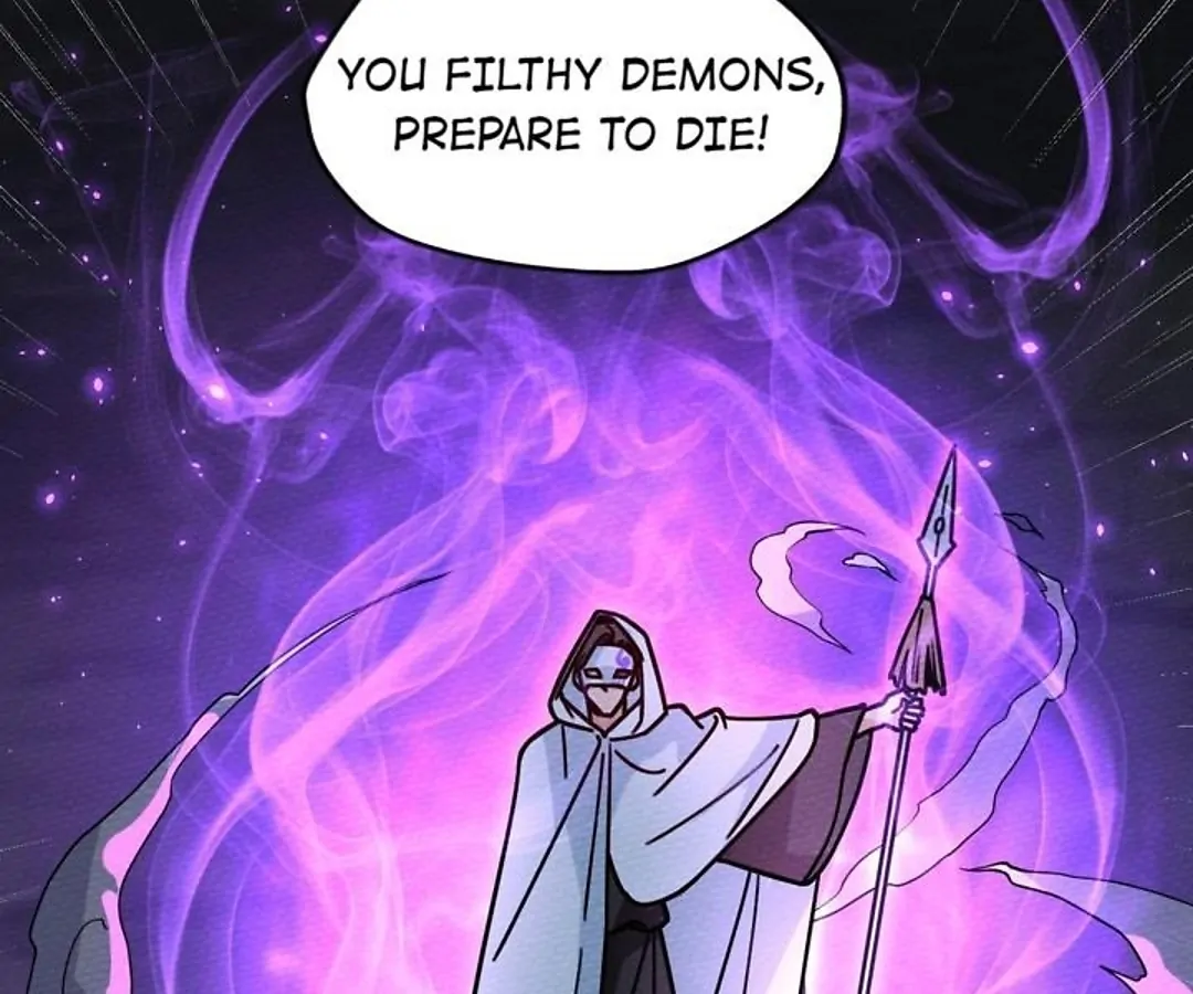 That Time I Was Summoned As A First-Level Monster Chapter 45 - page 61