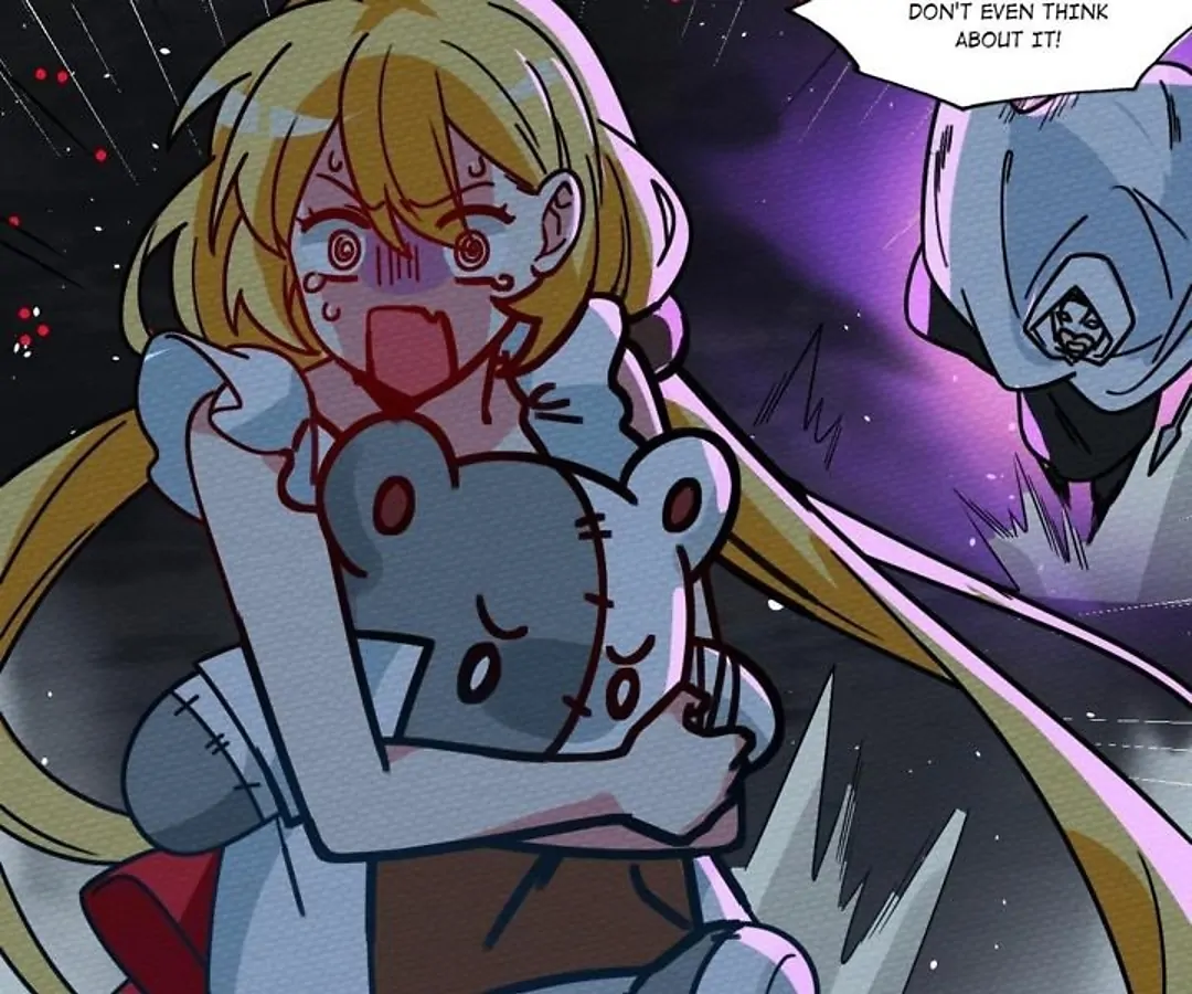 That Time I Was Summoned As A First-Level Monster Chapter 45 - page 66