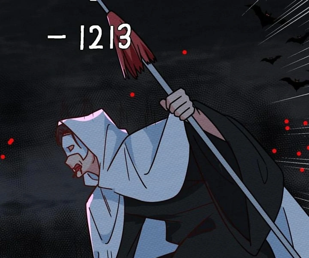 That Time I Was Summoned As A First-Level Monster Chapter 45 - page 81