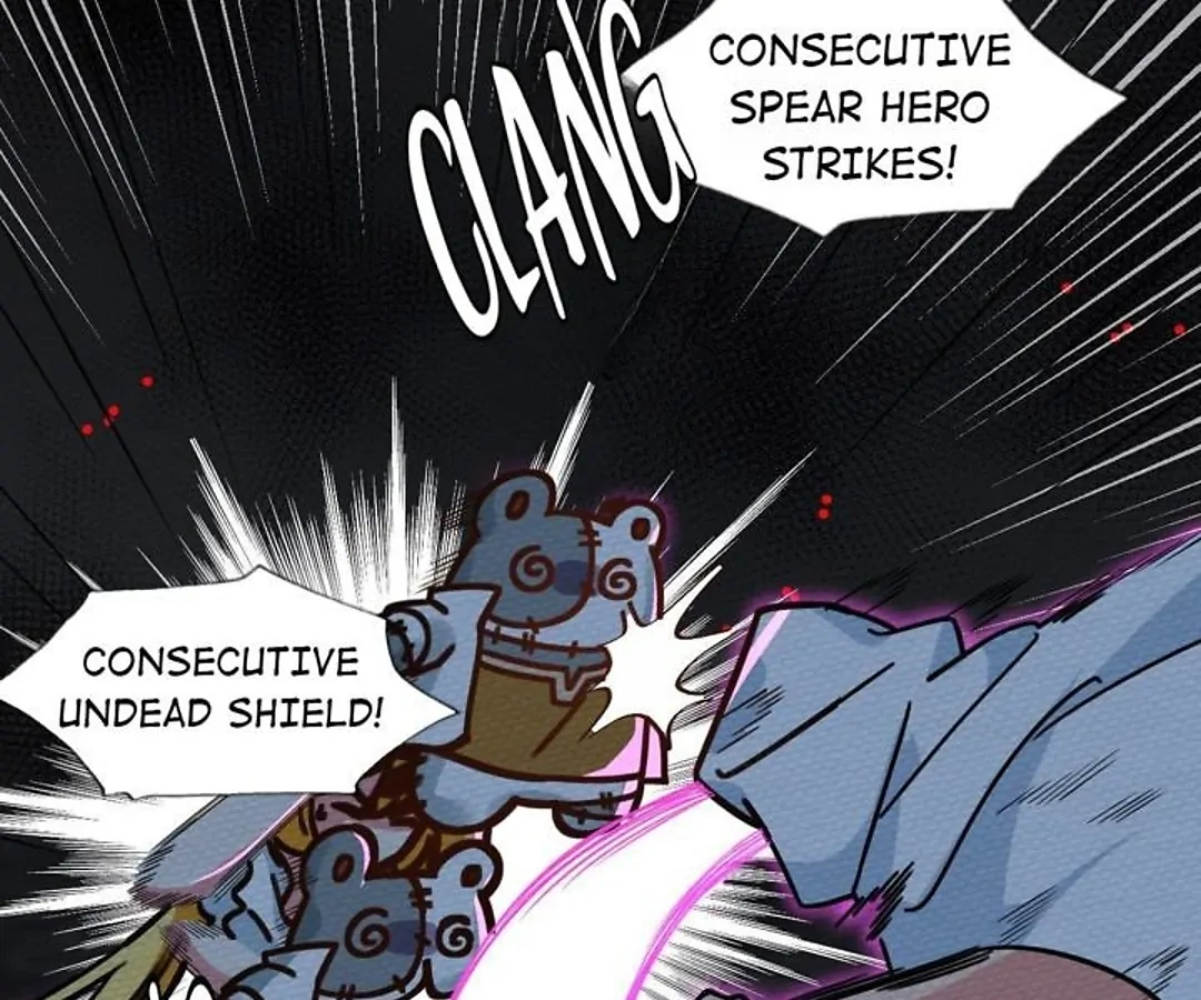 That Time I Was Summoned As A First-Level Monster Chapter 45 - page 96