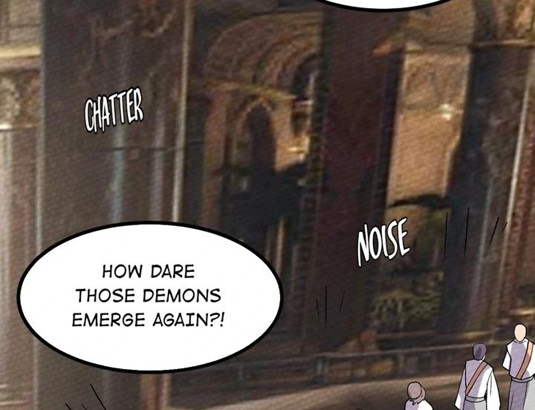 That Time I Was Summoned As A First-Level Monster Chapter 66 - page 108