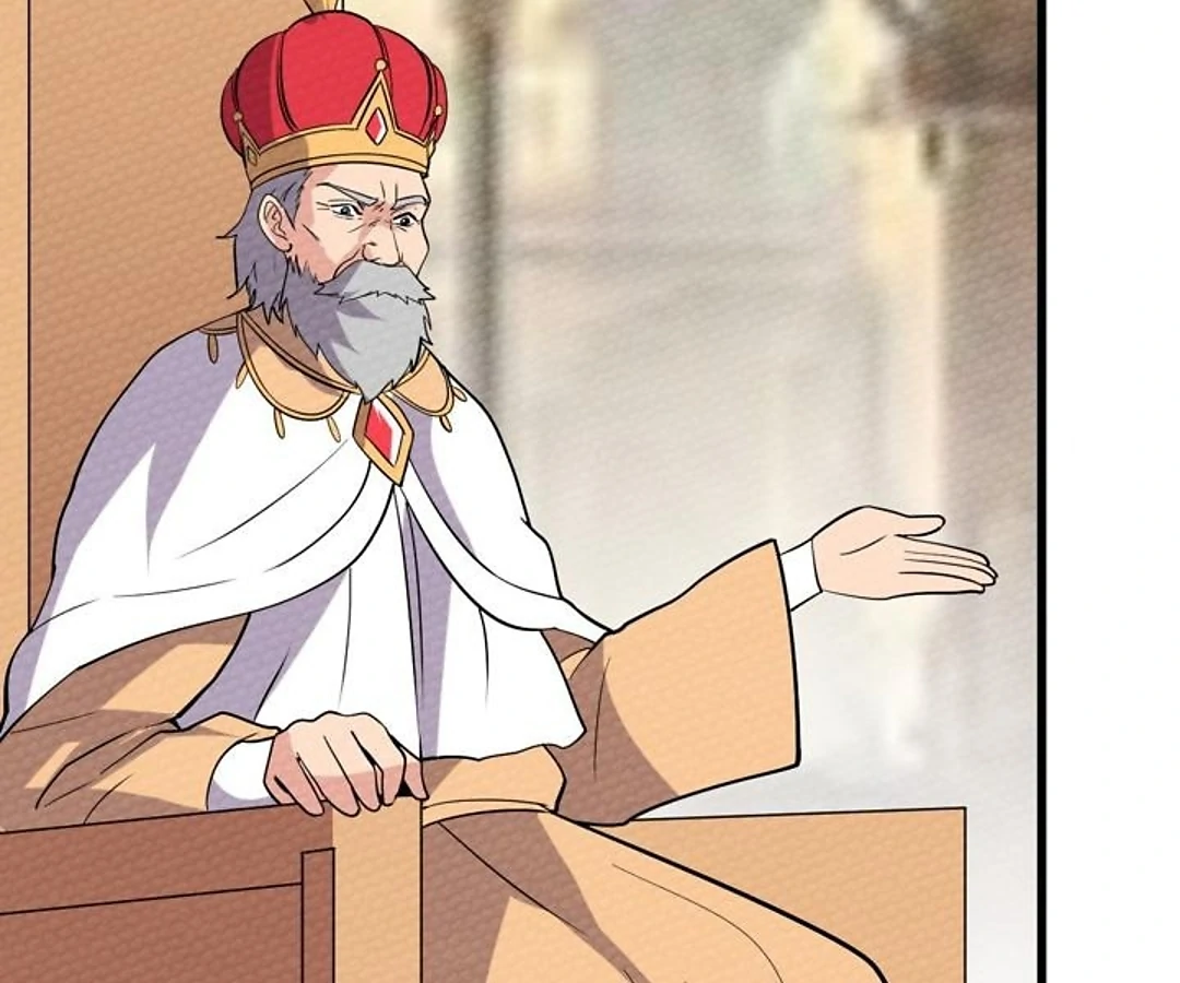 That Time I Was Summoned As A First-Level Monster Chapter 66 - page 116