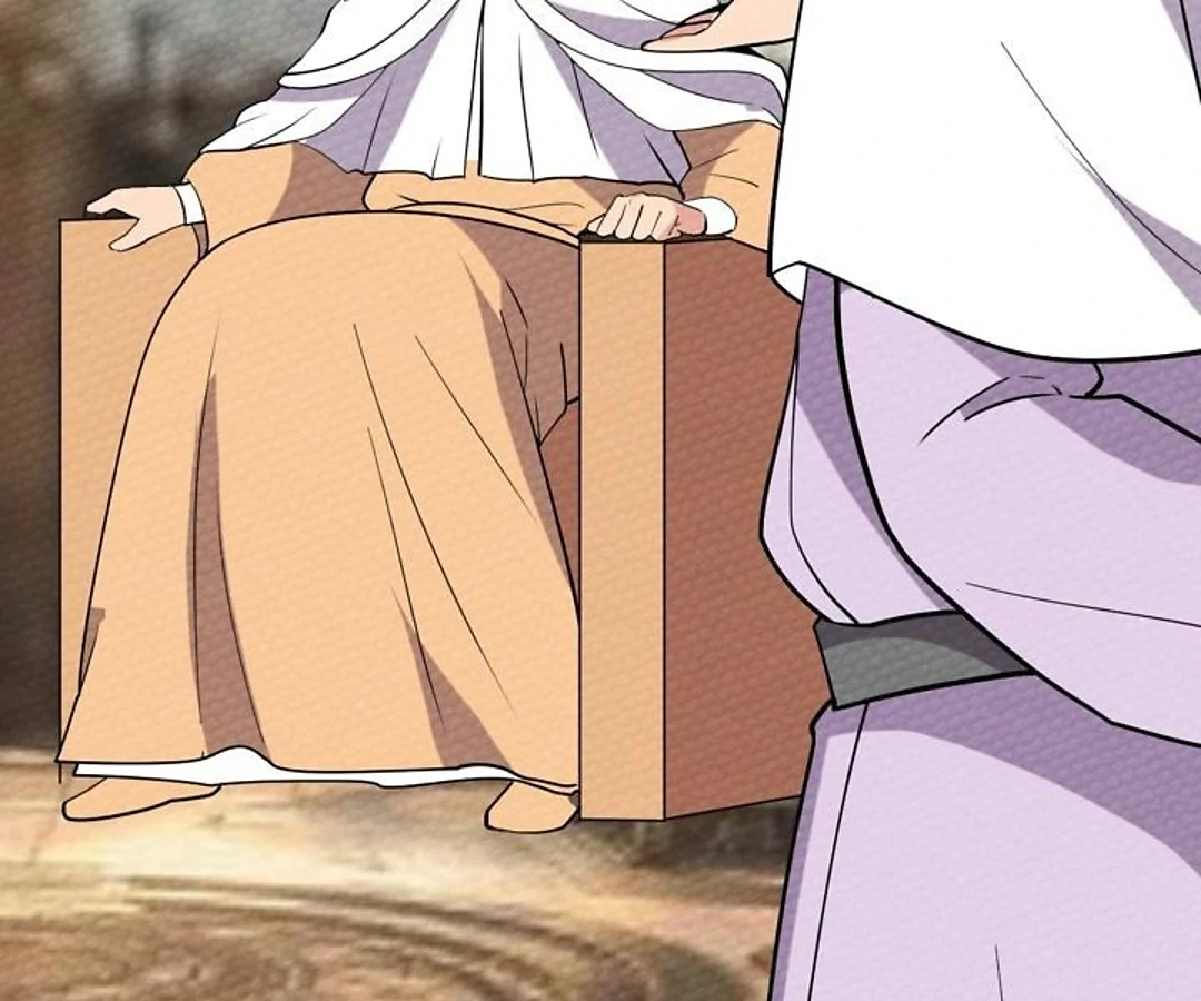 That Time I Was Summoned As A First-Level Monster Chapter 66 - page 124