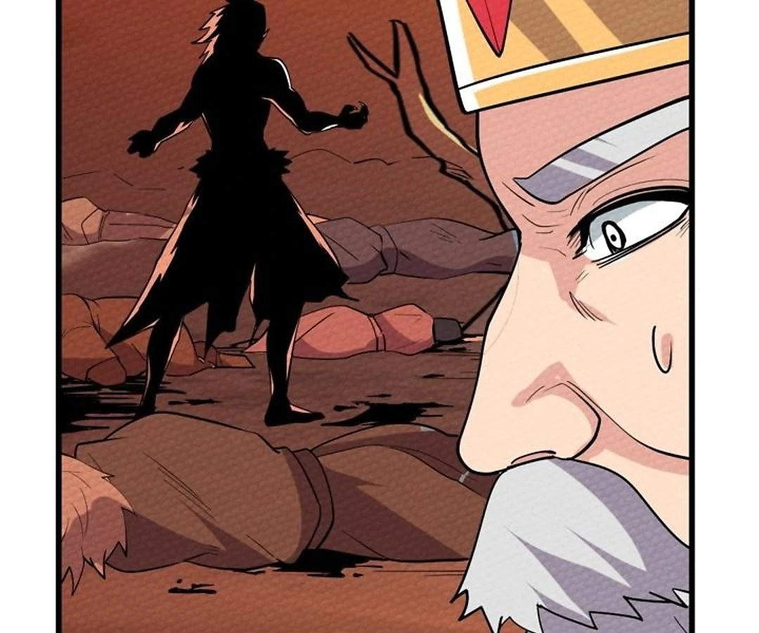 That Time I Was Summoned As A First-Level Monster Chapter 66 - page 158