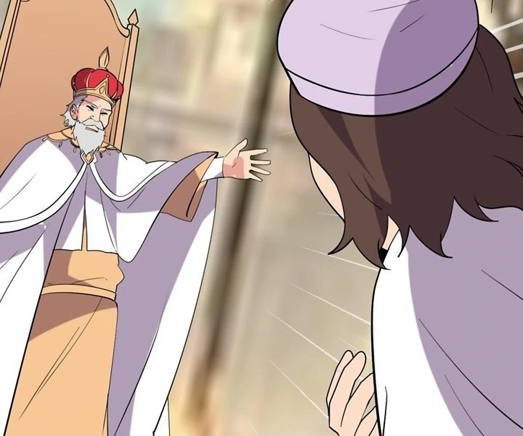 That Time I Was Summoned As A First-Level Monster Chapter 66 - page 171