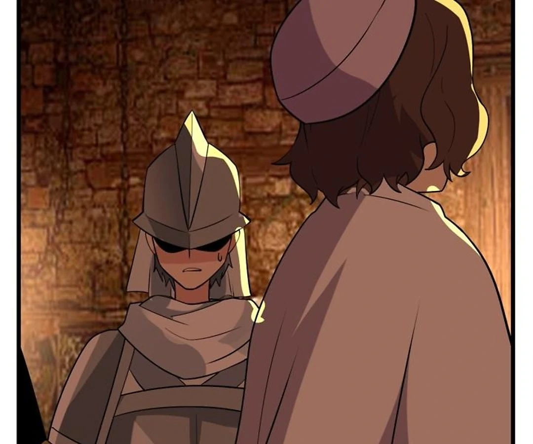 That Time I Was Summoned As A First-Level Monster Chapter 66 - page 183