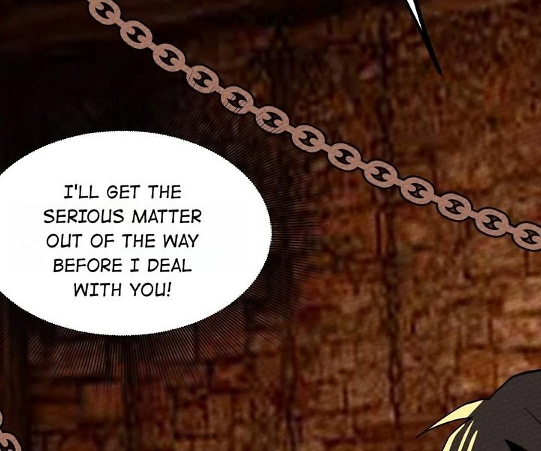 That Time I Was Summoned As A First-Level Monster Chapter 66 - page 215