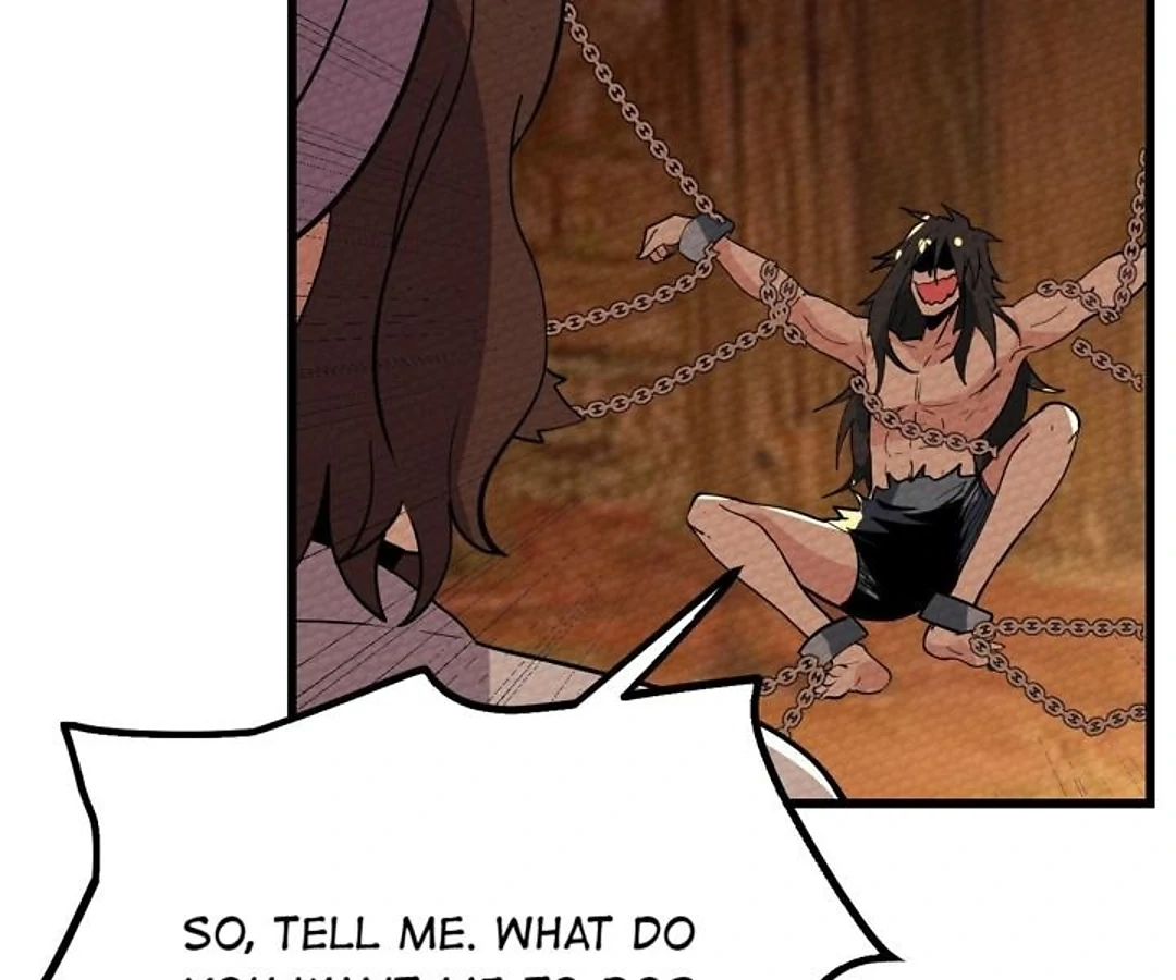 That Time I Was Summoned As A First-Level Monster Chapter 66 - page 222