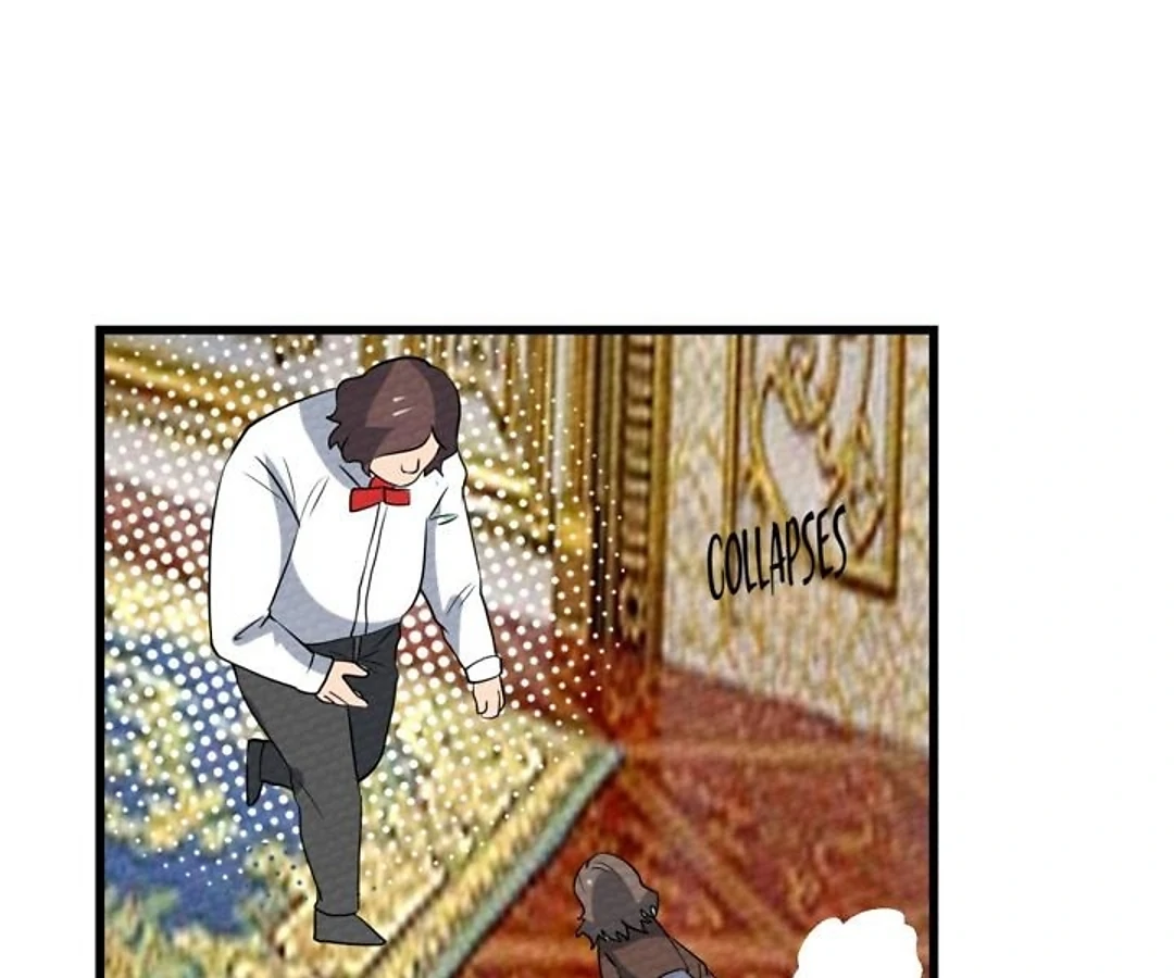 That Time I Was Summoned As A First-Level Monster Chapter 66 - page 35